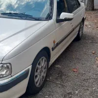 پارس تیوفایو۹۴|خودرو سواری و وانت|گرگان, |دیوار