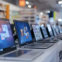 لپ تاپ وارداتی/اقساطی/بدون پیش پرداخت/ قیمت مناسب