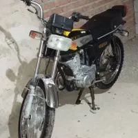 موتور فروشی|موتورسیکلت|جیرفت, |دیوار