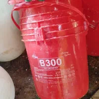 سطل مواد غذایی