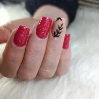 کاشت ناخن فقظ۲۵۰