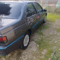 پژو۴۰۵ معاوضه با