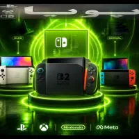 کپیOLEDکنسول و نصب بازی NINTENنینتندو2 مموری