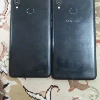 دو عدد گوشی A10s|موبایل|اسلام‌‌آباد غرب, |دیوار