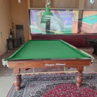 میز اسنوکر المپیک