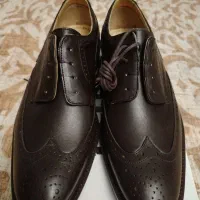 کفش چرم مجلسی|کیف، کفش، کمربند|ملایر, |دیوار