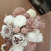 باکس شمع پینترسی یلدا تولدجشن مهد مدرسه|صنایع دستی و سایر لوازم تزئینی|مشهد, نوید|دیوار