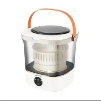 مینی واش گرین لاین، ۱۲ لیتری