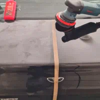 پولیش و واکس احیای رنگ سرامیک تخصصی سیار|خدمات موتور و ماشین|کرج, گوهردشت|دیوار