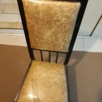 میز ناهار خوری ۸نفره با ۸ صندلی