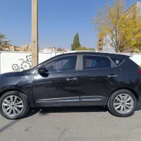 جک S5 GDI نیوفیس|خودرو سواری و وانت|ایلام, |دیوار