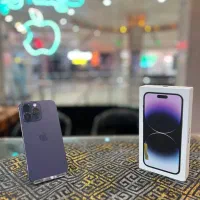 ایفون ۱۴ پرو مکس به صورت نقد و اقساط