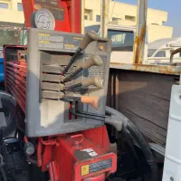 جرثقیل یونیک 230|خودرو سنگین|قیامدشت - خاورشهر, |دیوار