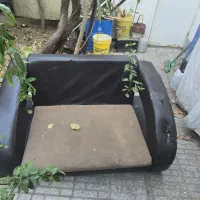 مبل دو نفره