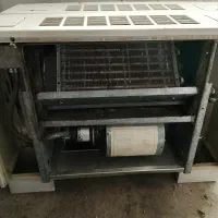 فنکویل زمینی در حد نو|کولر گازی و فنکوئل|تهران, زعفرانیه|دیوار