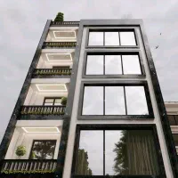 واحد 105 متری کلید نخورده / تک واحدی / شیخ زاهد|فروش آپارتمان|لاهیجان, کوی خزر|دیوار