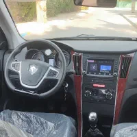 دنا پلاس شش دنده 1404|خودرو سواری و وانت|مسجد سلیمان, |دیوار