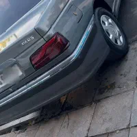 پژو پارس ۱۴۰۱ در حد فوری فروشی