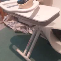 اتو پرس ژانومه( JANOME. eco)|اتو و لوازم اتو|فسا, |دیوار