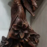 مجسمه های پلی استر