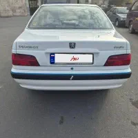 پارس تیوفایو سیمی بیرنگ ۱۴۰۰|خودرو سواری و وانت|تالش, هشتپر|دیوار