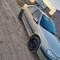 پارس۸۳|خودرو سواری و وانت|خان ببین, |دیوار