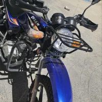 موتور احسان 200|موتورسیکلت|شهرکرد, |دیوار