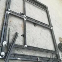 جوشکار سیار خرده کاری و خدمات جوشکاری