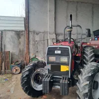 تراکتور ۴۷۵ مدل ۴۰۱|خودرو سنگین|آشخانه, |دیوار