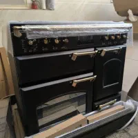 گاز تکنو کاملا نو و استفاده نشده|اجاق گاز و لوازم برقی پختوپز|قرچک, مهدیه|دیوار