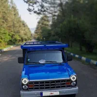 نیسان اپشنال دوگانه ۱۴۰۳