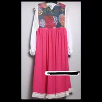 لباس بارداری کاملا نو و زیبا