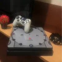 همراه پلاس 1 ساله اکسترا  Ps4 slim 1tra( 15 بازی )