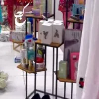 پارتیشن دار چوب لباسی رگال کد ۸۷|بندرخت و رختآویز|تهران, افسریه شمالی|دیوار