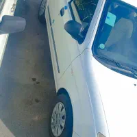 تیبا ۲ مدل ۱۴۰۰|خودرو سواری و وانت|مشگین شهر, |دیوار