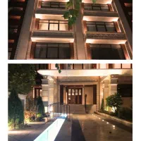 100 نوساز مدرن