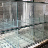 شیشه بری و اکواریوم سازی|خدمات پیشه و مهارت|اهواز, زرگان|دیوار