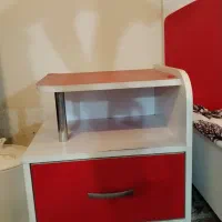 دراور تخت پاتختی