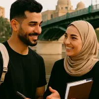 آموزش زبان عربی فصیح و عراقی و تمامی قواعد