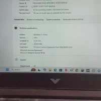 hp victus 15|رایانه همراه|شیراز, شهرک گلستان|دیوار