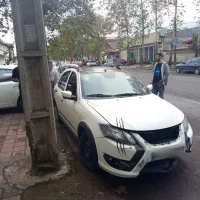 کوییک از تیپ آس یه طرف تصادفی