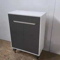 میز تی وی.|میز تلویزیون|پاکدشت, حصار امیر|دیوار