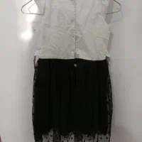 مقداری لباس درحدنونو