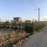 هزار و صد متر باغ|فروش زمین و ملک کلنگی|الیگودرز, |دیوار