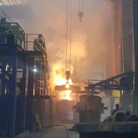 استخدام ریخته گر، سلفچگان، آسا فولاد|استخدام صنعتی، فنی، مهندسی|قم, پردیسان|دیوار