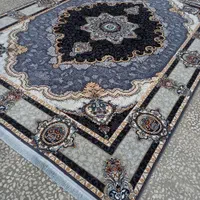 سی هزارتخته نقشه فرش قالی ۱۲متری|فرش|کرمان, |دیوار