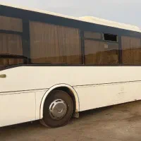 اتوبوس سرویس دربستی واحد گشت داخل شهری و حومه|خدمات حمل و نقل|قم, انسجام|دیوار