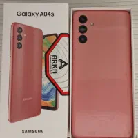 سامسونگ A04s