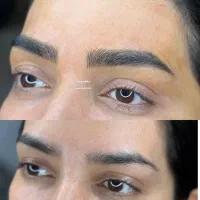 قیمت استثنایی شیدلب فقط ۱۹۵۰ میکرو،فیبروز ۱۹۰۰|خدمات آرایشگری و زیبایی|بندرعباس, |دیوار