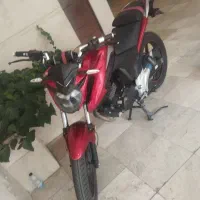 پیشتاز evo200مدل ۱۴۰۲
